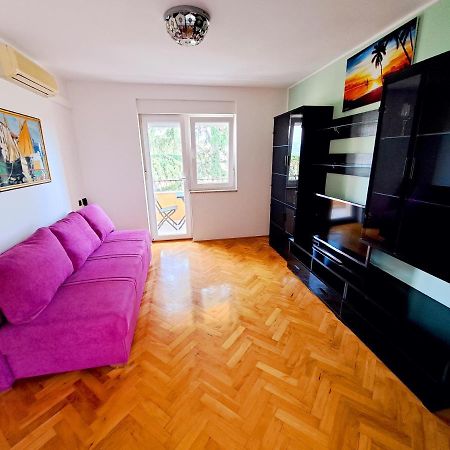 Apartman Koli Опатія Екстер'єр фото