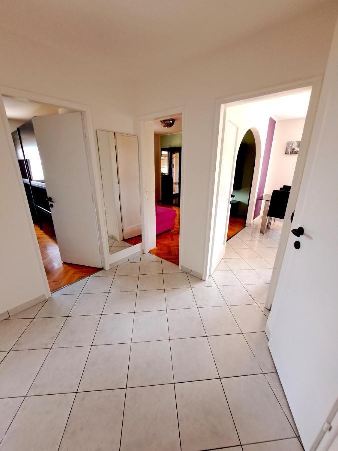 Apartman Koli Опатія Екстер'єр фото