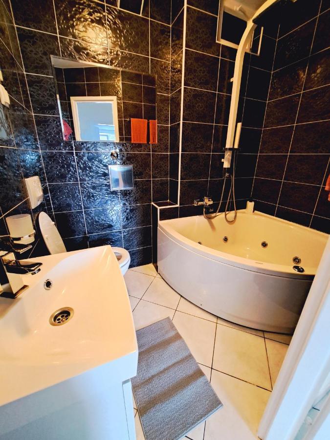 Apartman Koli Опатія Екстер'єр фото