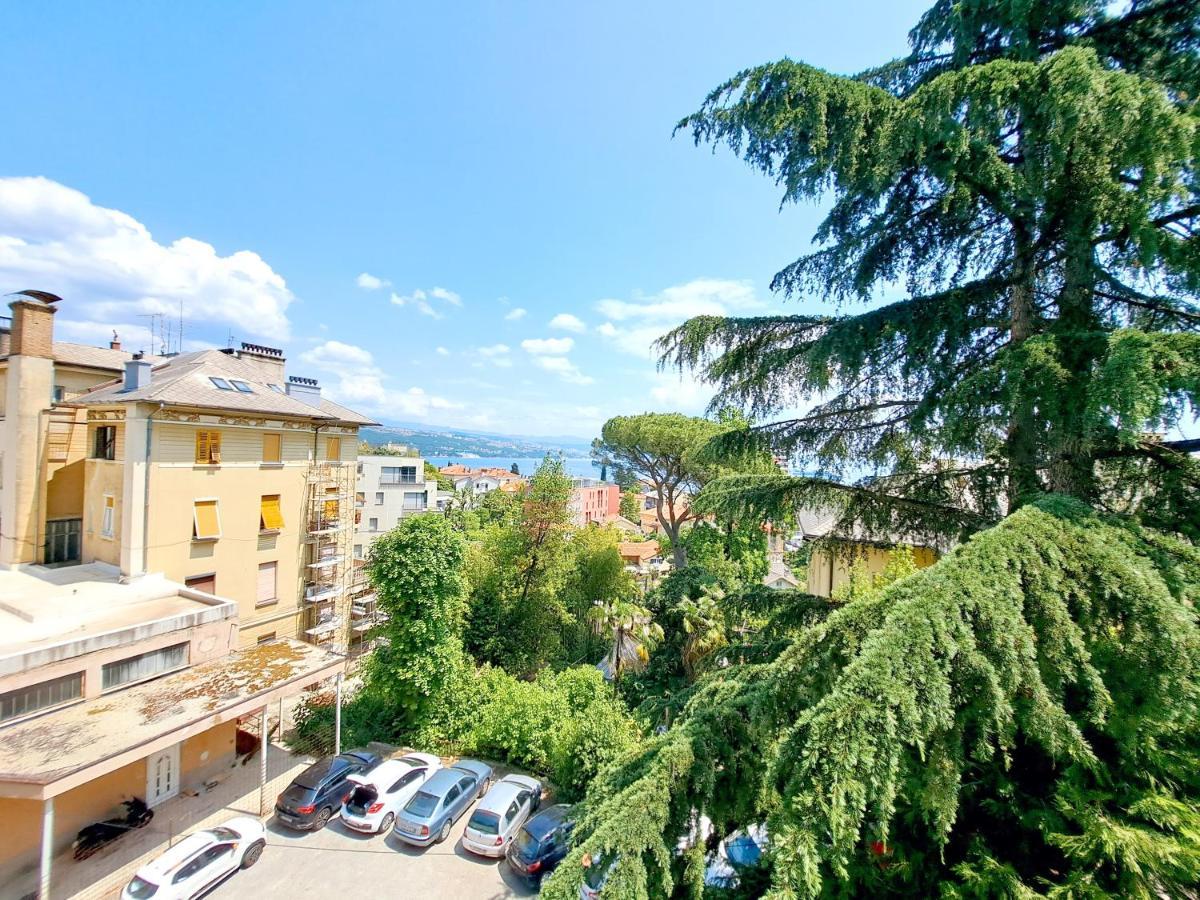 Apartman Koli Опатія Екстер'єр фото